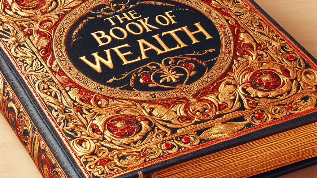 livro da riqueza